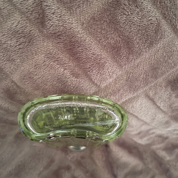 Men’s Giorgio of Beverly Hills. Partial use. - Picture 4 of 4